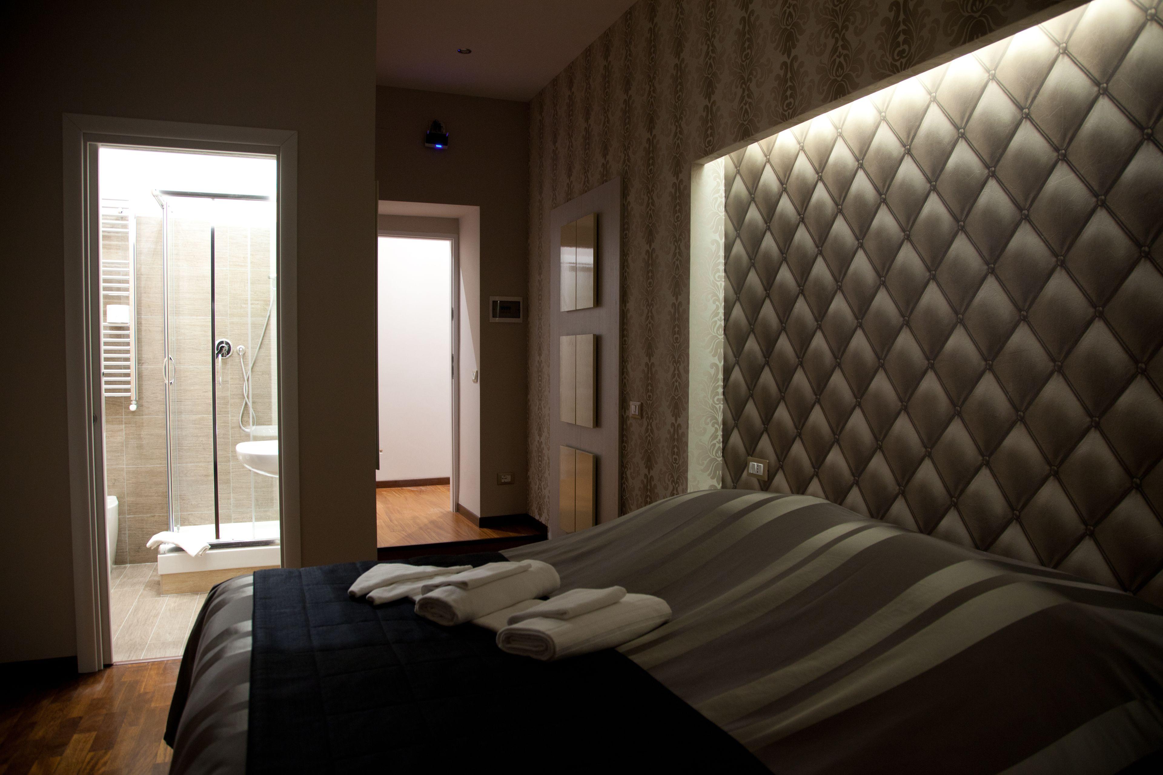 Maison Imperiale, Rome